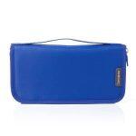 Samsonite Blue Travel Wallet