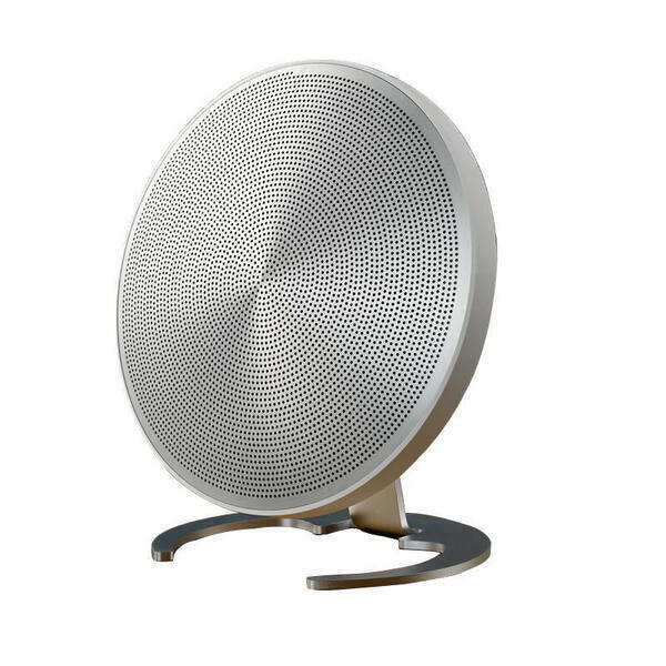 SANSUI T9 MINI BLUETOOTH SUBWOOFER PORTABLE SPEAKER