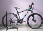 Santosha Mountain Bike