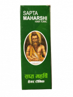 Sapta Maharshi Hair Tonic (125 ml)