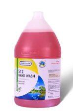 Schevaran Hand Wash 5000 ml
