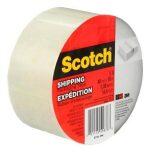 Scotch Shipping Tape