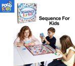 Sequence for Kids