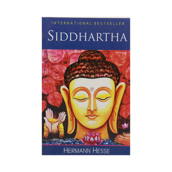 Siddhartha By Hermann Hesse