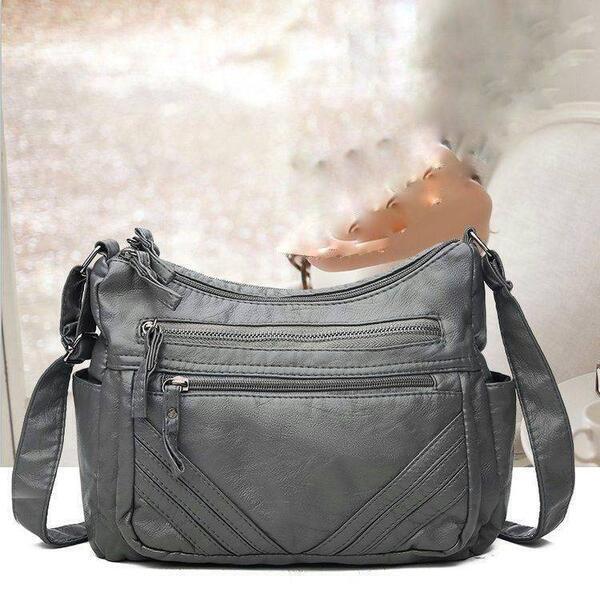 Side Bag Multipocket Medium Size Bag