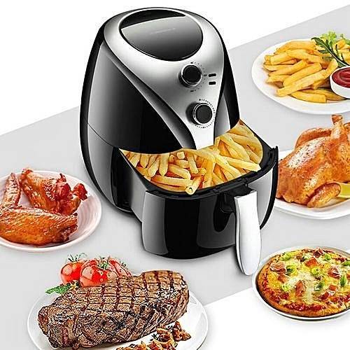 Silver Crest Air Fryer 5 Litre