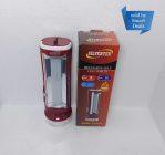 Silvertek LED Emergency Torch Light (SJ-4210)