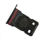Sim Holder Tray For Oneplus Nord (Black)