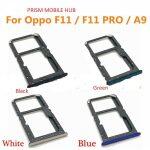 SIM Tray for Oppo F11 Pro