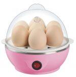 Single Layer Egg Boiler Electric Cooker