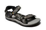 SixTen ST 17SS05 Summer Adjustable Sandals Outdoor Beach Shoes Men
