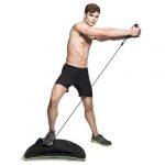 SKY DynaGym – Multi Exercise Machine
