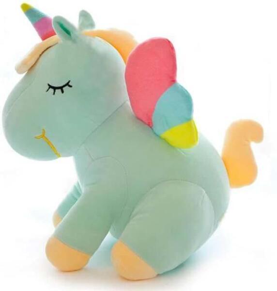 Sleeping Unicorn