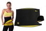 Slim Sweat Belt - Hot Shaper For Weight Loss (10Mm Thickness)