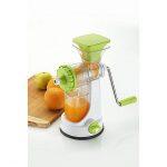 Smart Fruit & Vegetable Multipurpose Juicer (Color May Vary)