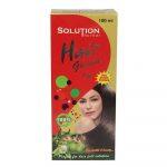 Solution Herbal Hair Guard Oil