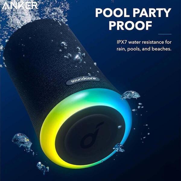 Soundcore Flare Mini