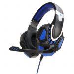 Soyto G10 Switching Headset Gaming Headset With Microphone Designed For PS4 Gaming Computers Switch Headphones
