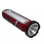 Spark Led Emergency Light Sl-4316 (Red)