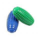 Spiky Active Hand / Body Massage Roller – Trigger Point Muscle Stimulation for Pain Relief