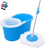 Spinning Mop