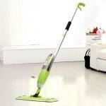 Spray Mop
