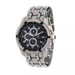 Stainless Steel Fancy Watch For Men