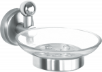 Stainless Steel Soap Dish