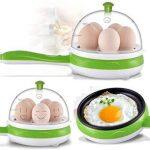 Steamed Boiled Egg Multifunctional Magic Pot Oe-622