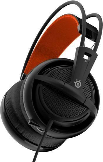 SteelSeries Siberia200 Original Headphone