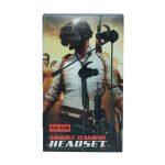 Stereo Gaming Headset XG-120