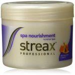 Streax Spa Nourishment For All Hair Types With Honey Extract & Vitamin E