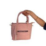 Stylish Front Mobile Layer Shoulder/Crossbody Bag For Women