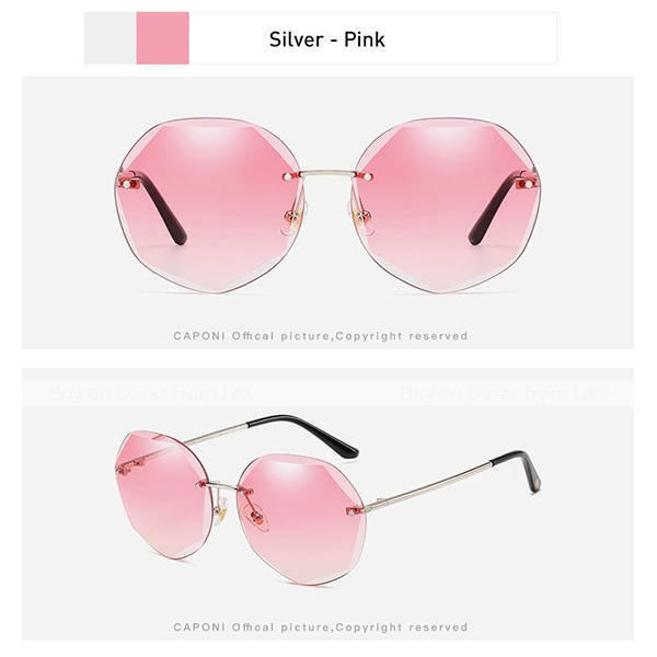 Stylish New Women's Sunglasses