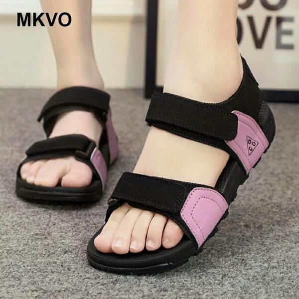 Summer Best Hiking Soft Sandals For Women ( Mvko)