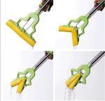 Super Absorbent Squeezing Pva Mop
