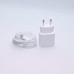 Super Fast Charger 25W Type C to Type C Charger