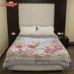 Super Soft Double Ply Blanket from Osaka, Japan (200 x 240 cms)