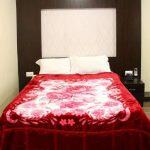 Super Soft Double Ply Double  Blanket_4 Kgs