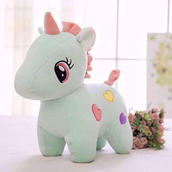 Super Soft Plush Unicorn Toy