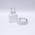 Super Vooc 4A Type C Flash Charger