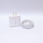 Super Vooc 65W Android Fast Charger