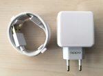 Super Vooc R17 Oppo Charger 50W