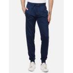 Superman by Free Authority Blue Joggers for Men SP1GMG1630