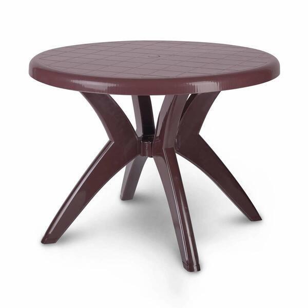 Supreme Marina Big Table