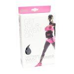 Sweat Waist Trimmer For Unisex