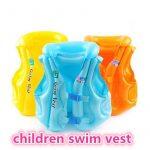 Swim Vest For Kids