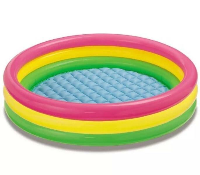 Swimming Pool For Kids 34 Inch