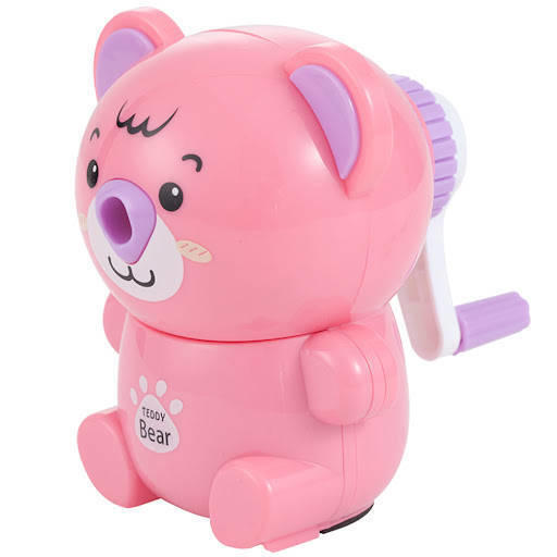 Table Pencil Sharpeners For kids