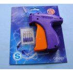 Tagging Gun For Labeling